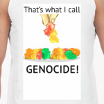  Genocide!