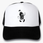 Кепки Trucker
