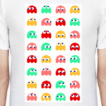 'Pac-man'