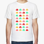 'Pac-man'