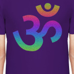 Священный символ ОМ