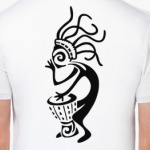 Африканский Шаман