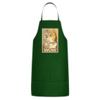 Кухонный фартук