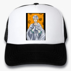 Кепки Trucker