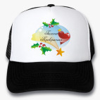 Кепки Trucker