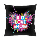 BIG LOVE SHOW
