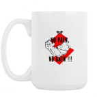 Кружка 420 мл