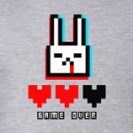 game over