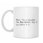 Кружка 330 мл