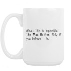 Кружка 420 мл