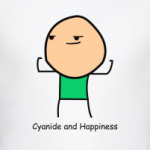 Cyanide & Happines