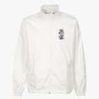 Ветровка без капюшона