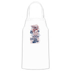 Кухонный фартук