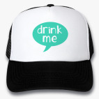Кепки Trucker