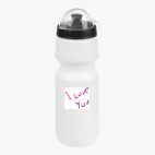 Велобутылка