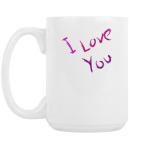 Кружка 420 мл