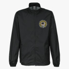 Ветровка без капюшона