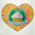 I love cupcakes
