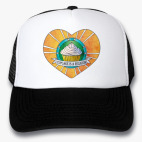 Кепки Trucker
