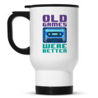 Кружка-термос