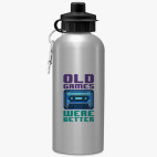 Спортивная бутылка