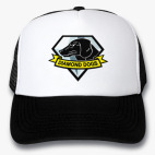 Кепки Trucker