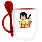 Police story