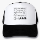 Кепки Trucker
