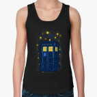 Тардис (Ван Гог)