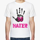 HI HATER / BYE HATER