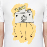 Юный фотограф