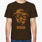 Weed + Страх и ненависть в Лас-Вегасе