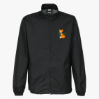 Ветровка без капюшона