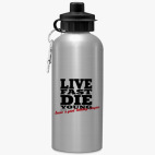 Спортивная бутылка