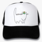 Кепки Trucker