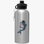 Спортивная бутылка