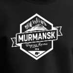 Мурманск
