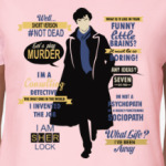 Sherlock Holmes  (TV series)
