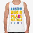 Moscow MUSIC PEACE Fest