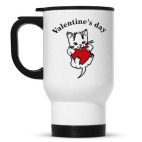 Кружка-термос