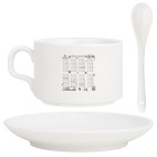 Кофейный набор