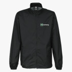 Ветровка без капюшона