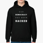 Mr Robot - Fsociety - E Corp