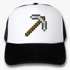 Кепки Trucker