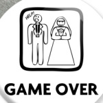 Game Over. HELP!