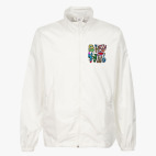 Ветровка без капюшона