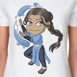 Аватар (Легенда о Корре)