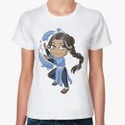 Аватар (Легенда о Корре)