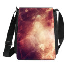 Сумка на плечо (планшет) Текстура