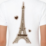 Eiffel tour
